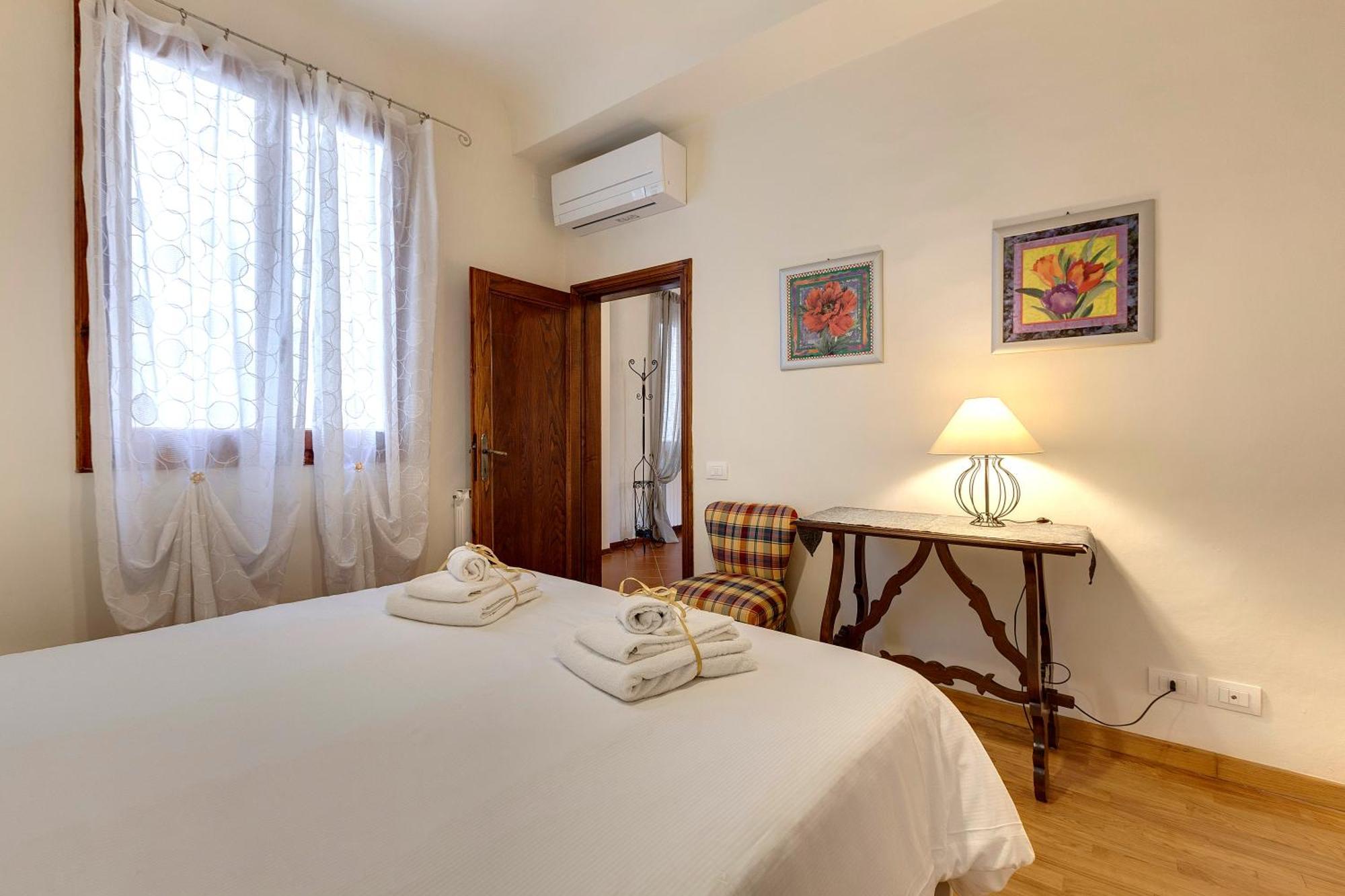 Apartamento Casa Campuccio -appartamento Campuccio1 E Campuccio 2 *