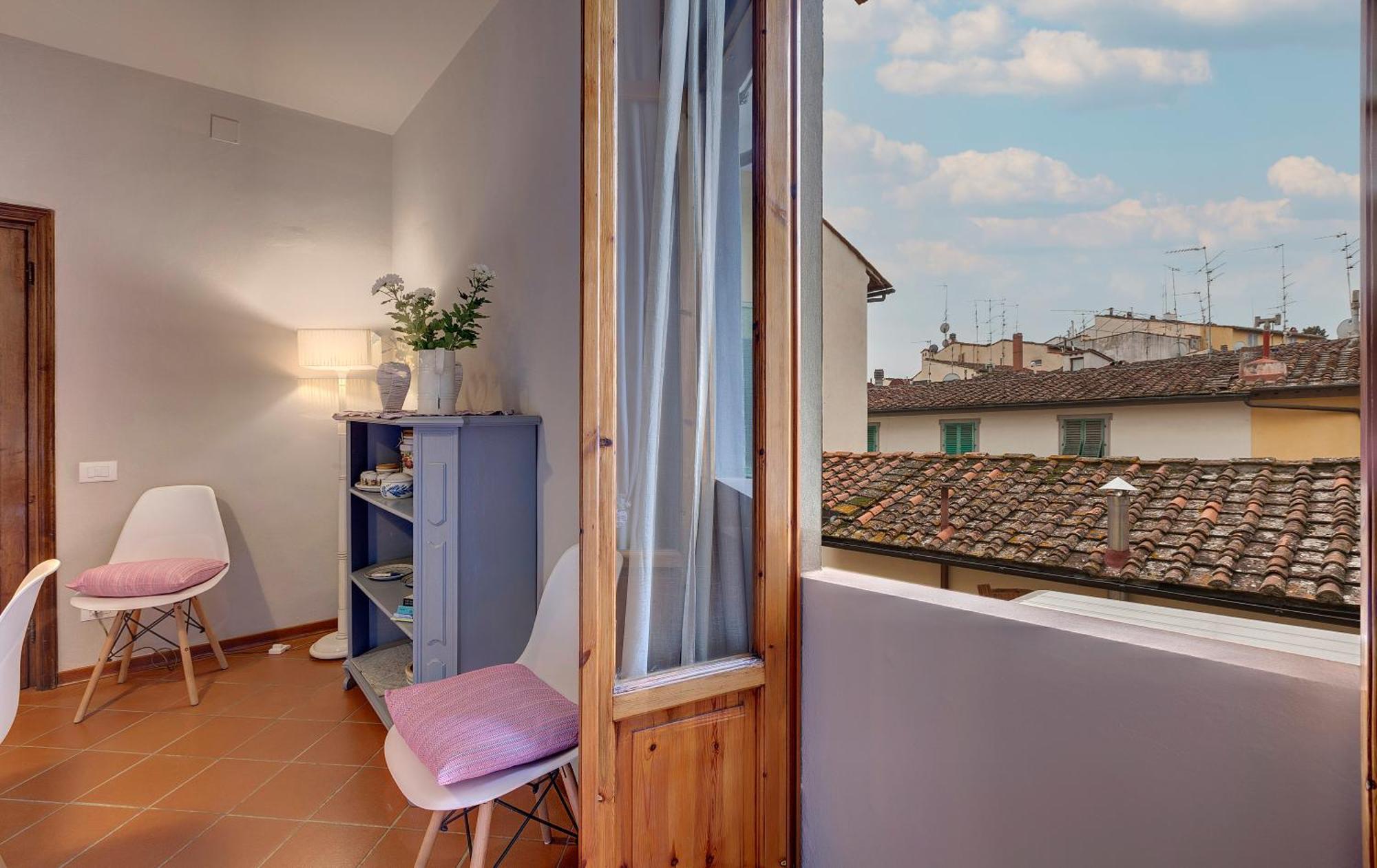 Apartamento Casa Campuccio -appartamento Campuccio1 E Campuccio 2 *
